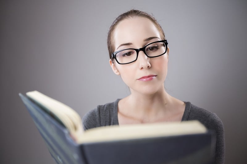Books and Study