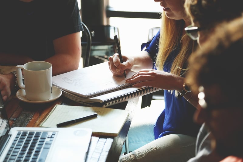 Entrepreneurship Workshop